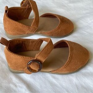 Old Navy Toddler Girl Flat Sandals